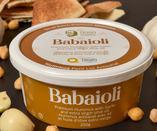 product name