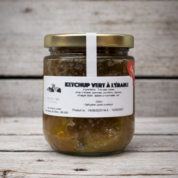 product name