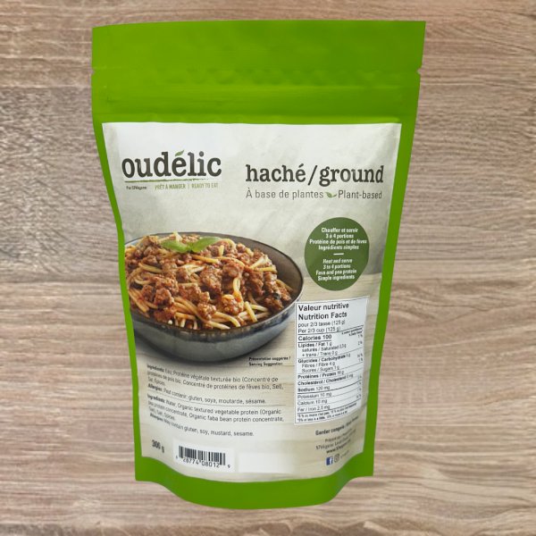 product name