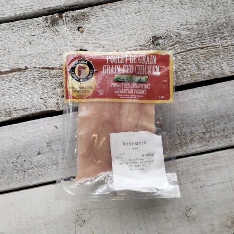 product name