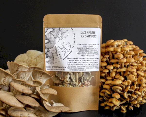 product name